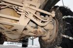 Oshkosh M-ATV 2009 года